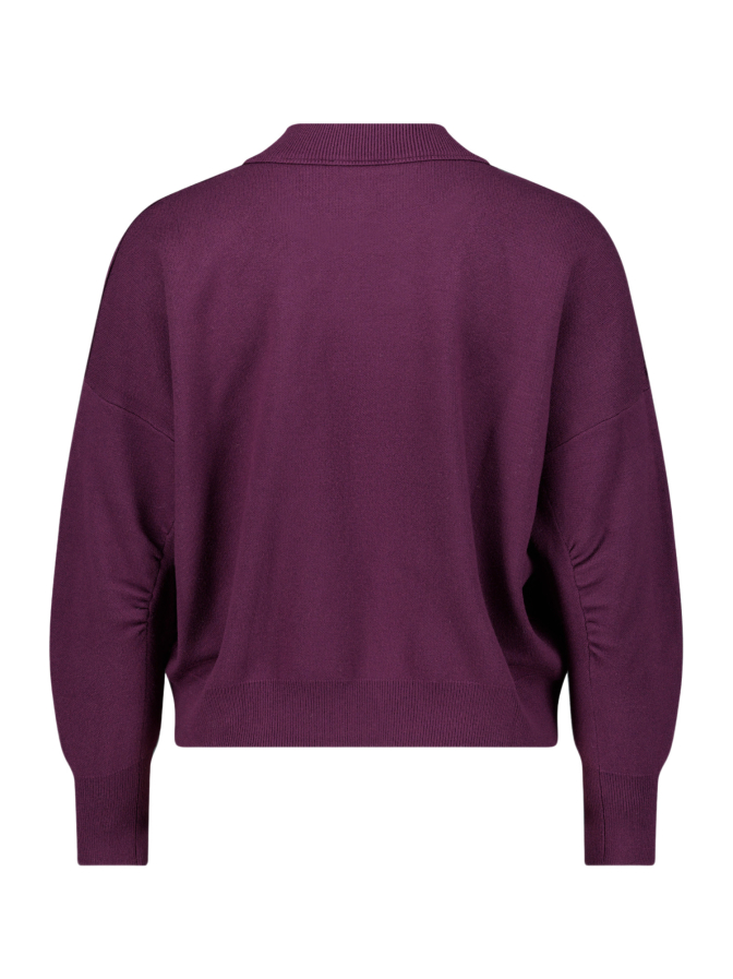 Cartoon - Daydream Strickpullover mit Stehkragen bei Robert Ley