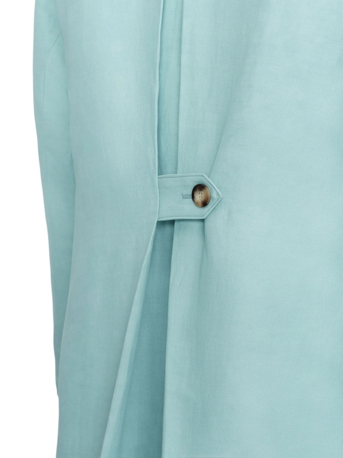 Joseph Blazer Rochd aus Leinen-Mix bei Robert Ley