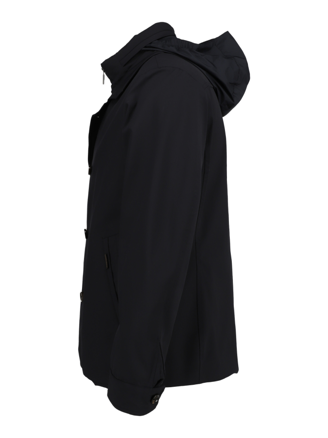MooRER Peacoat Volmer bei Robert Ley