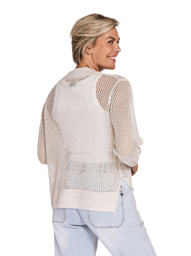 Zhrill Strickjacke ZHKAJA bei Robert Ley