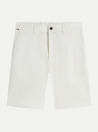 Tommy Hilfiger Chino Shorts Dover Z00-YELLOW bei Robert Ley
