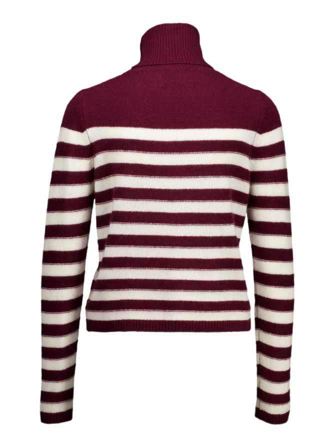ALLUDE Rollkragenpullover bei Robert Ley