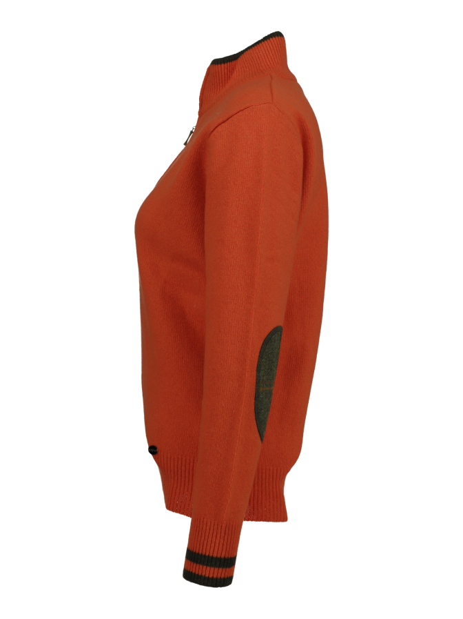 Foresta Troyer Ellen bei Robert Ley