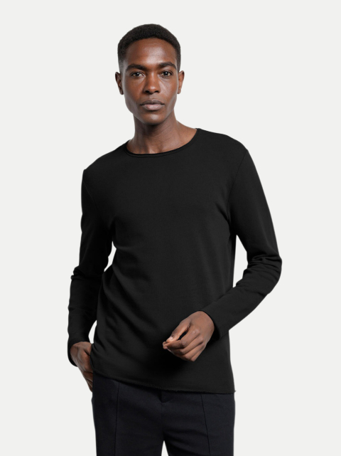 Kiefermann Langarmshirt FRANKON bei Robert Ley