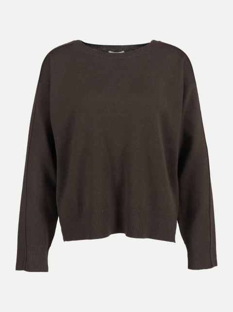 Rosso35 Strickpullover aus Wolle bei Robert Ley
