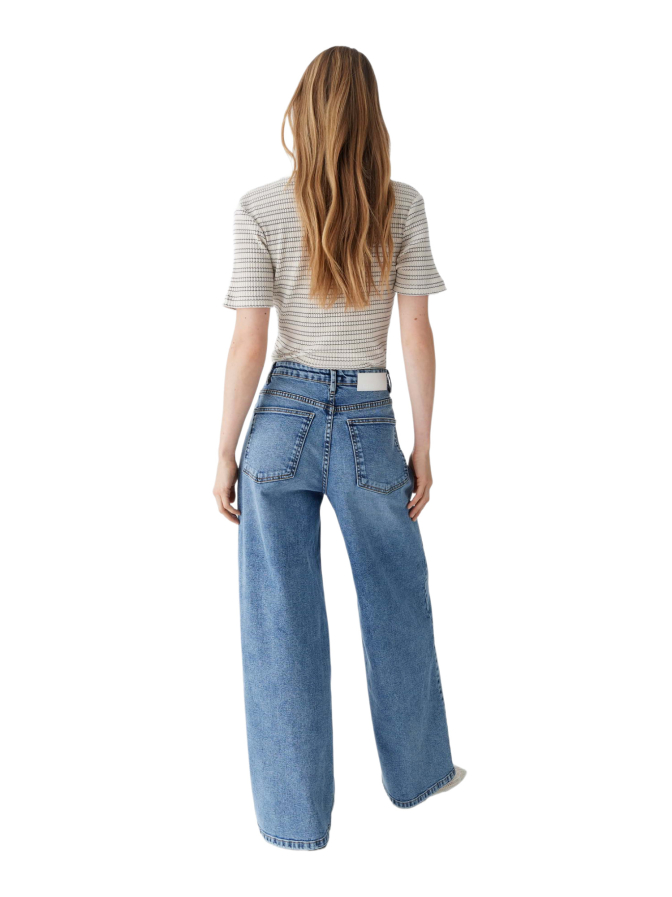 Opus Palazzo Jeans Miva coastal bei Robert Ley