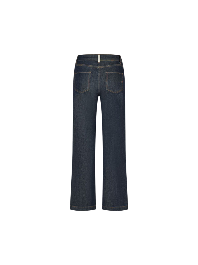 Buena Vista Wide-Leg Jeans Rinse Wash bei Robert Ley