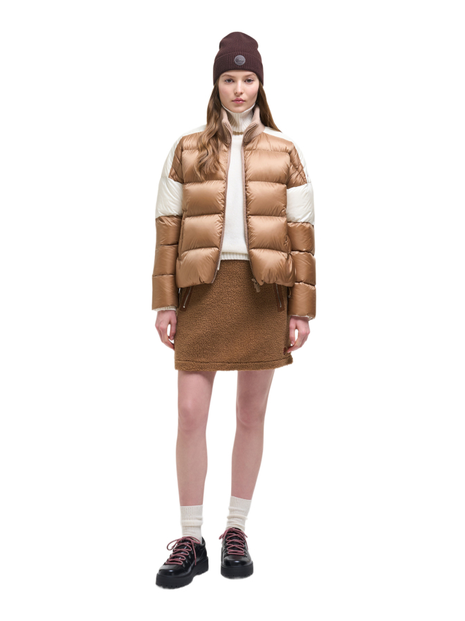 Colmar Heritage-Daunenjacke bei Robert Ley