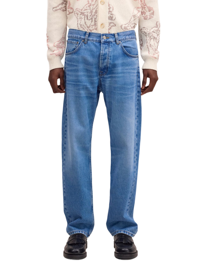 NN.07 Straight-Fit Jeans bei Robert Ley