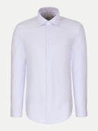 Seidensticker Regular-Fit Businesshemd New Kent 108 13-13 MID BLUE bei Robert Ley