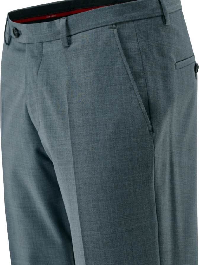 CG-Club of Gents Slim-Fit Anzughose Cedric bei Robert Ley