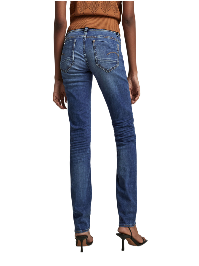 G-STAR RAW Straight-Leg Jeans Midge bei Robert Ley