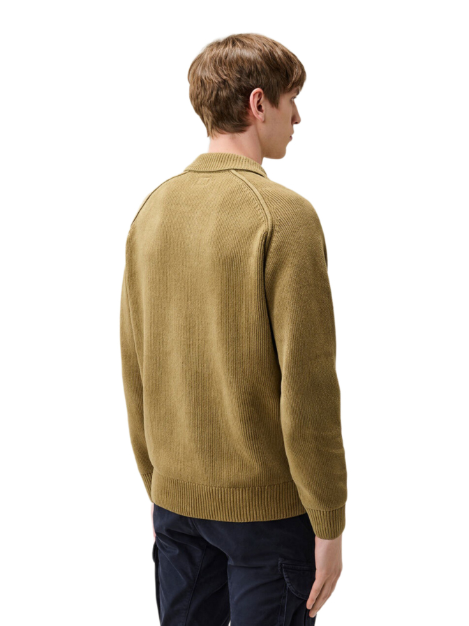 C.P. Company Shirt mit Polokragen bei Robert Ley