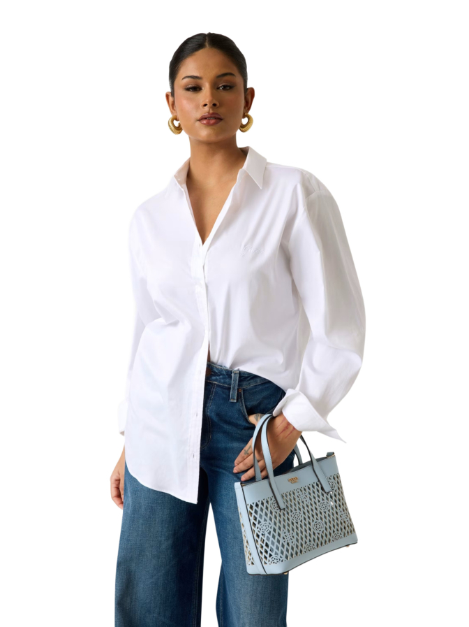 Guess Shopper Letty Mini 2 in 1 bei Robert Ley