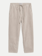 ARMEDANGELS Tapered-Fit Cordhose 2248-sandstone bei Robert Ley