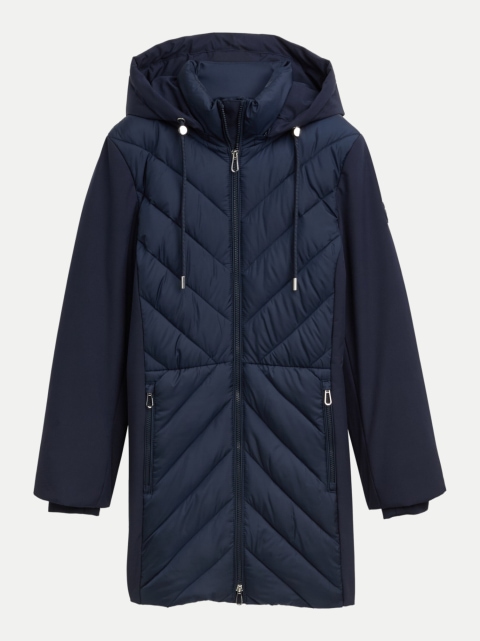 Tom Tailor Steppmantel bei Robert Ley
