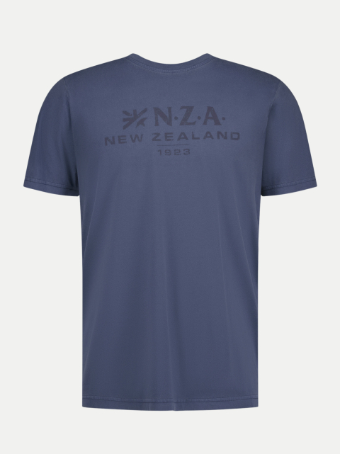 NZA New Zealand Auckland T-Shirt NZA bei Robert Ley