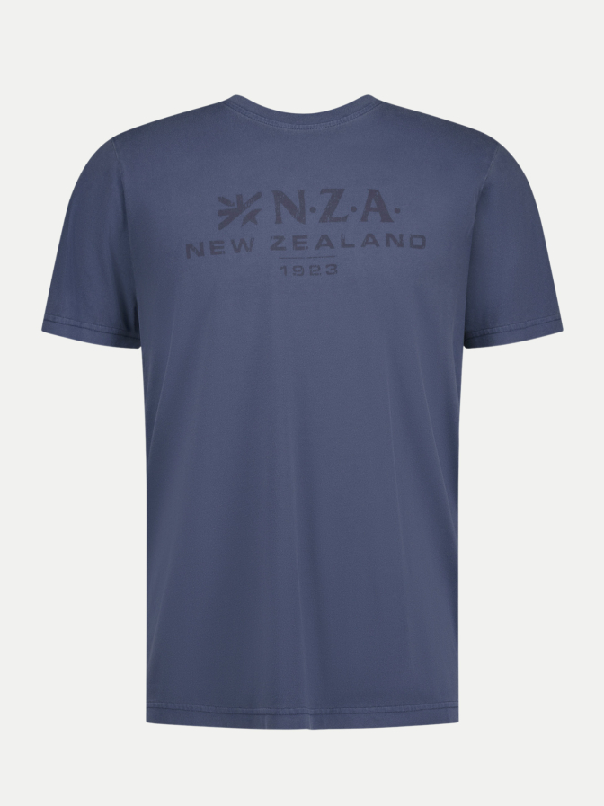 NZA New Zealand Auckland T-Shirt NZA bei Robert Ley