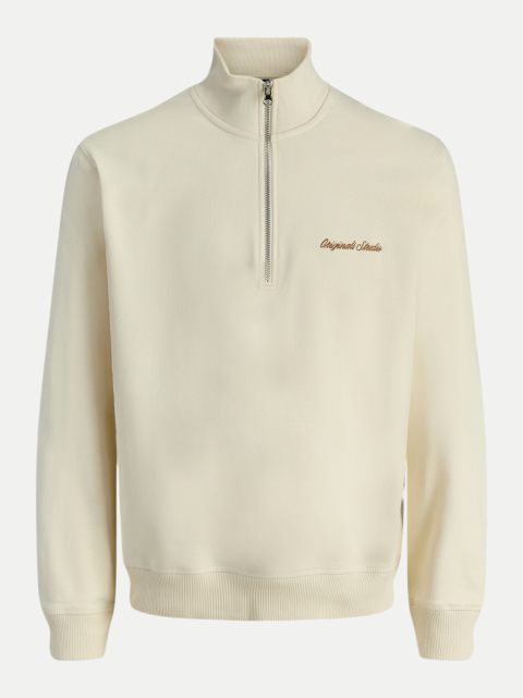 JACK & JONES Sweatshirt JORNORREBRO bei Robert Ley