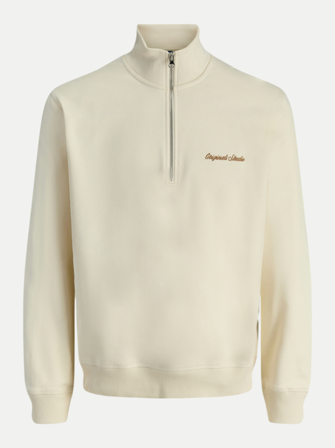 Jack & Jones Sweatshirt JORNORREBRO bei Robert Ley