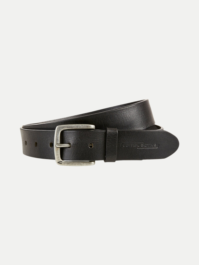 camel active Ledergürtel bei Robert Ley