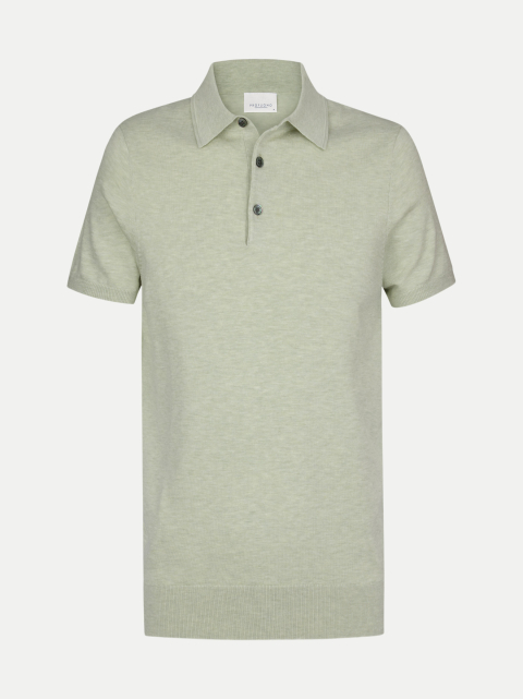 PROFUOMO Poloshirt bei Robert Ley