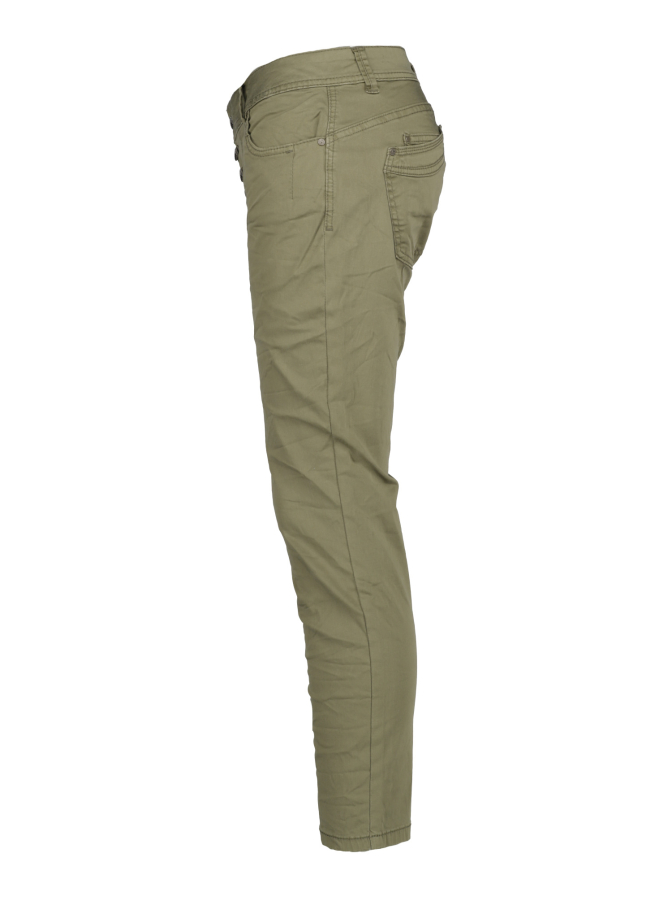 Buena Vista Slim-Fit Jeans Malibu bei Robert Ley
