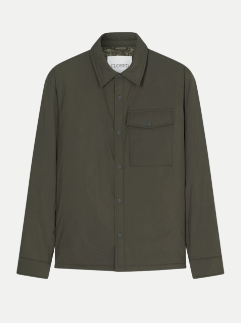 Closed Jacke Wasserabweisend bei Robert Ley
