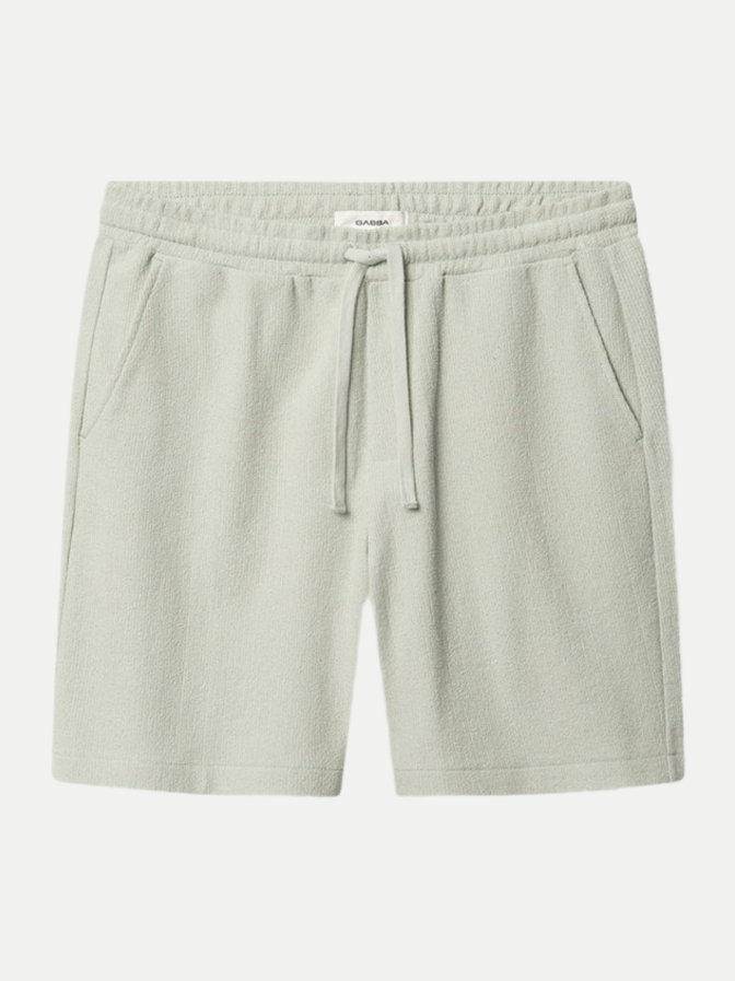 Gabba Frottee- Shorts bei Robert Ley