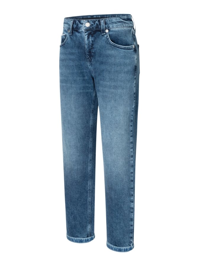 Mac Straight-Fit Jeans Authentic Comfort bei Robert Ley