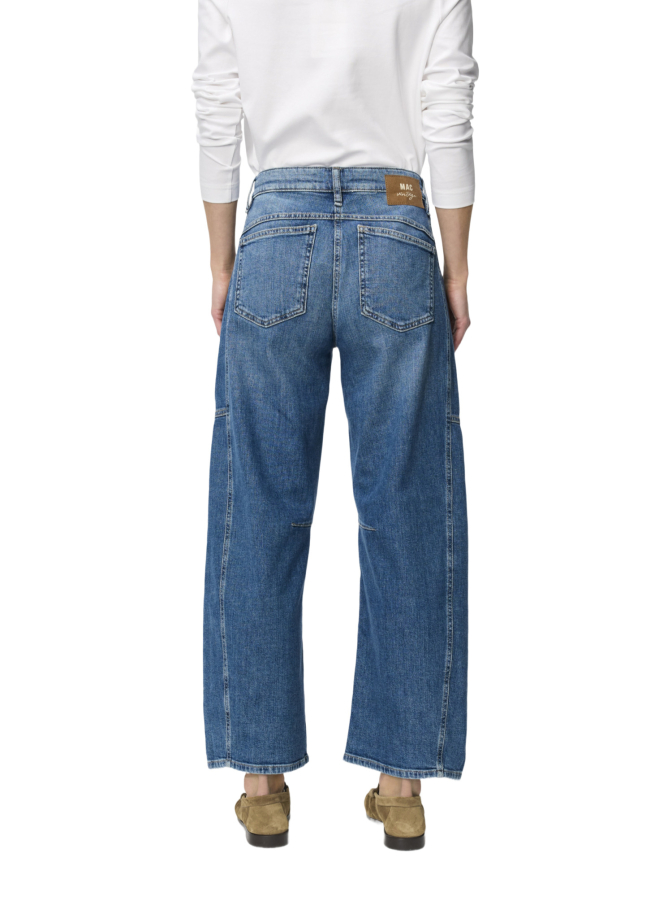 MAC Barrel-Fit Jeans OHIO bei Robert Ley