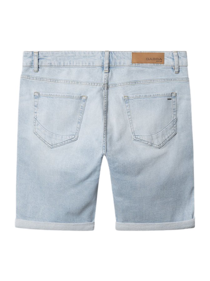 Gabba Denim- Shorts Derby bei Robert Ley