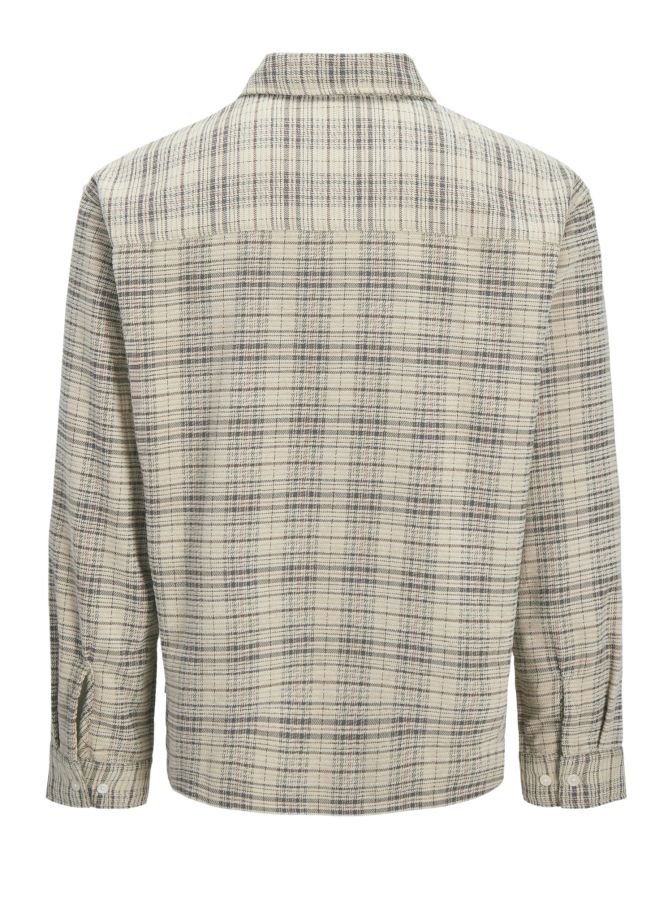 Jack & Jones Kariertes Hemd bei Robert Ley