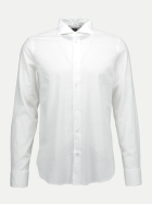 Fedeli Freizeithemd 41-bianco bei Robert Ley