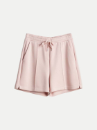Opus Shorts Melane club 40043-rose tint bei Robert Ley