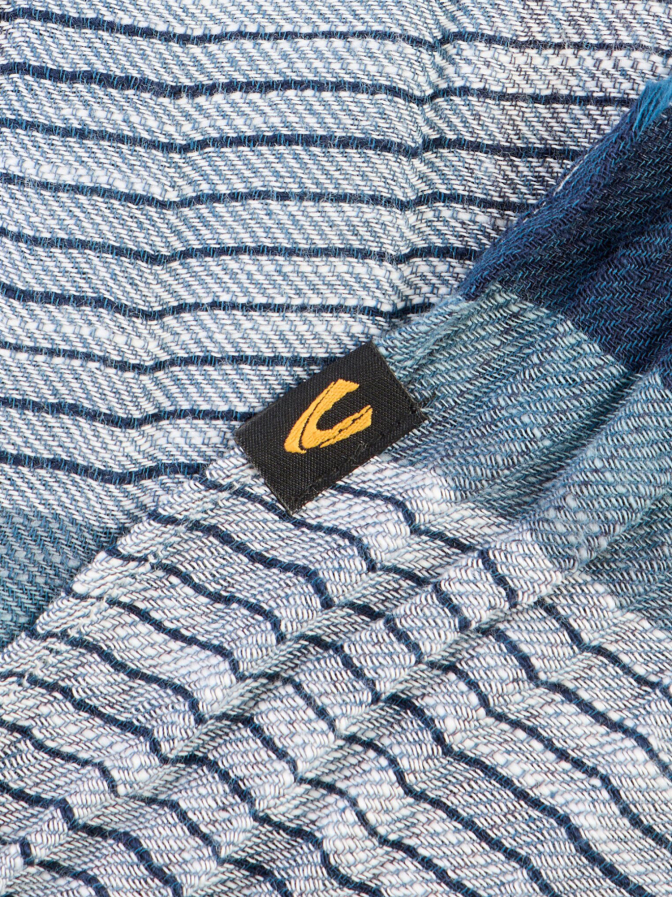 Camel Active Webschal Multicolour bei Robert Ley