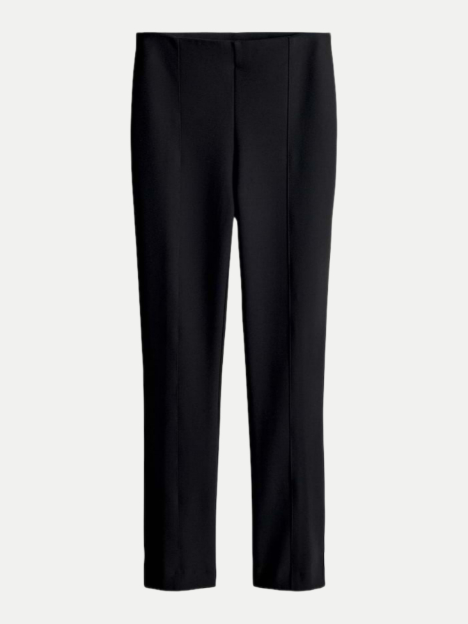 Opus Stretchhose Elvina Night bei Robert Ley