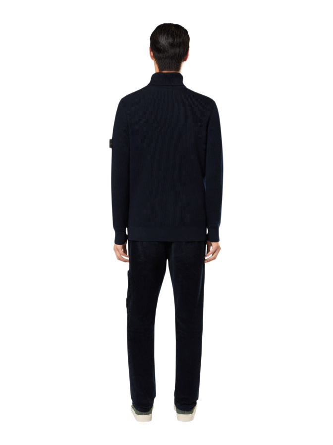 Stone Island Rollkragenpullover bei Robert Ley