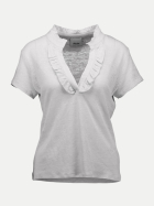 ALLUDE Serafino- shirt 40 40 bei Robert Ley