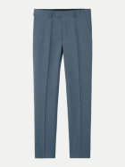 TIGER OF SWEDEN Slim-Fit Hose Tenuta 2u4-blue cloud bei Robert Ley