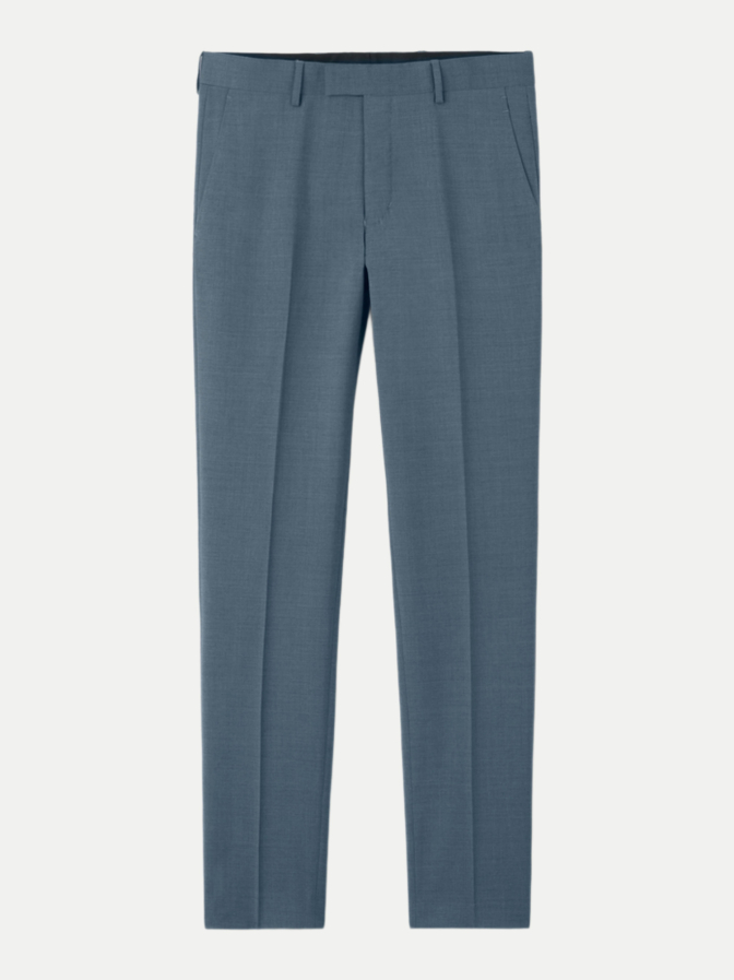 TIGER OF SWEDEN Slim-Fit Hose Tenuta bei Robert Ley