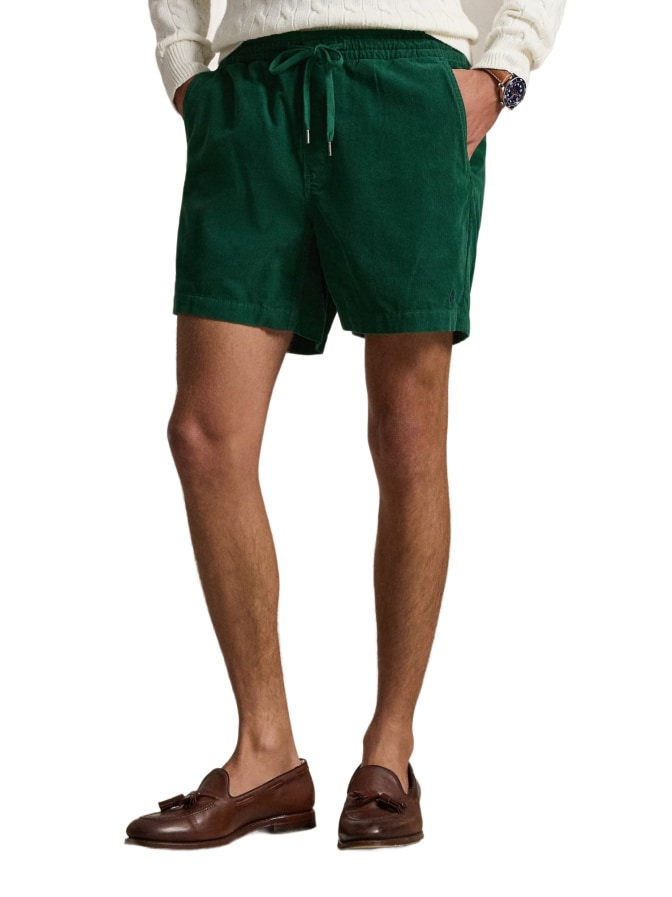 Polo Ralph Lauren Classic-Fit Cord Shorts bei Robert Ley
