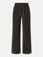 JOOP! JEANS Wide-Leg Corhose Tulipsa 064-Open Grey 064 bei Robert Ley