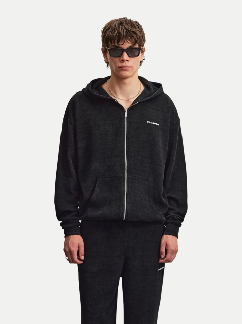 Pegador Oversized Sweatjacke Mezzano bei Robert Ley