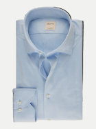 Stenströms Jerseyhemd Slimline 100bleu bei Robert Ley