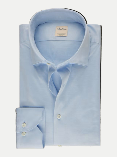 Stenströms Jerseyhemd Slimline bei Robert Ley