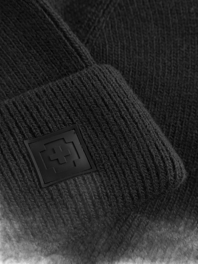 Strellson Strickmütze Loras bei Robert Ley