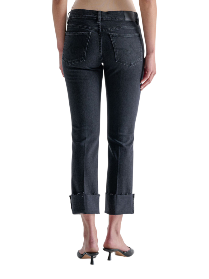 Adriano Goldschmied Slim-Straight Fit Jeans Cologne bei Robert Ley