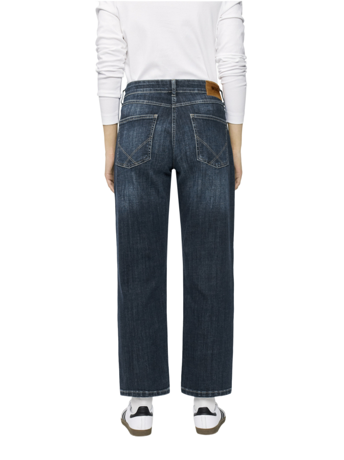 Mac Straight-Fit Jeans GINA bei Robert Ley