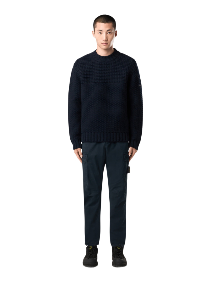 STONE ISLAND Cargohose bei Robert Ley